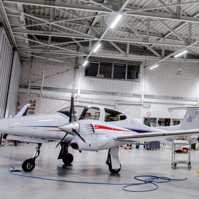 Diamond Aircraft Industries Deutschland GmbH