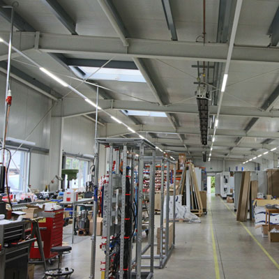 ARSD GmbH