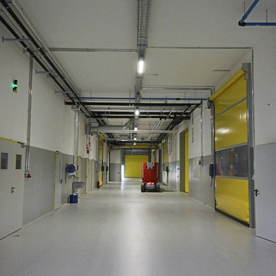 TRIBO Hartstoff GmbH