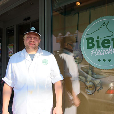 Fleischerei Bien GmbH & Co. KG