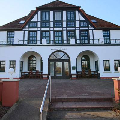 Hotel Waldfrieden KG