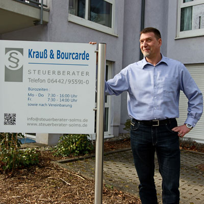 Krauß & Bourcarde Steuerberater