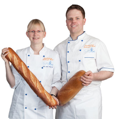 Landbäckerei zur Horst