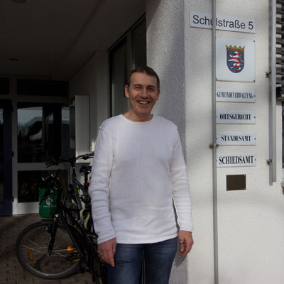 Verwaltungsgemeinschaft Allendorf (Eder)