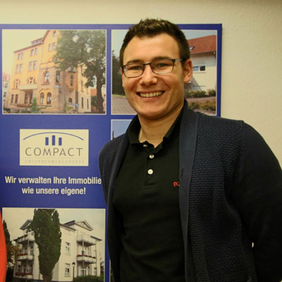 Compact Haus- und Liegenschaftsverwaltung GmbH