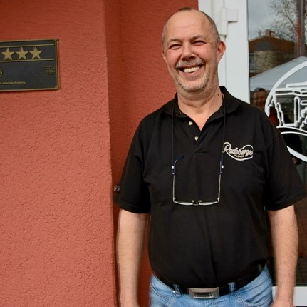 Hotel Stadt Friedberg GbR